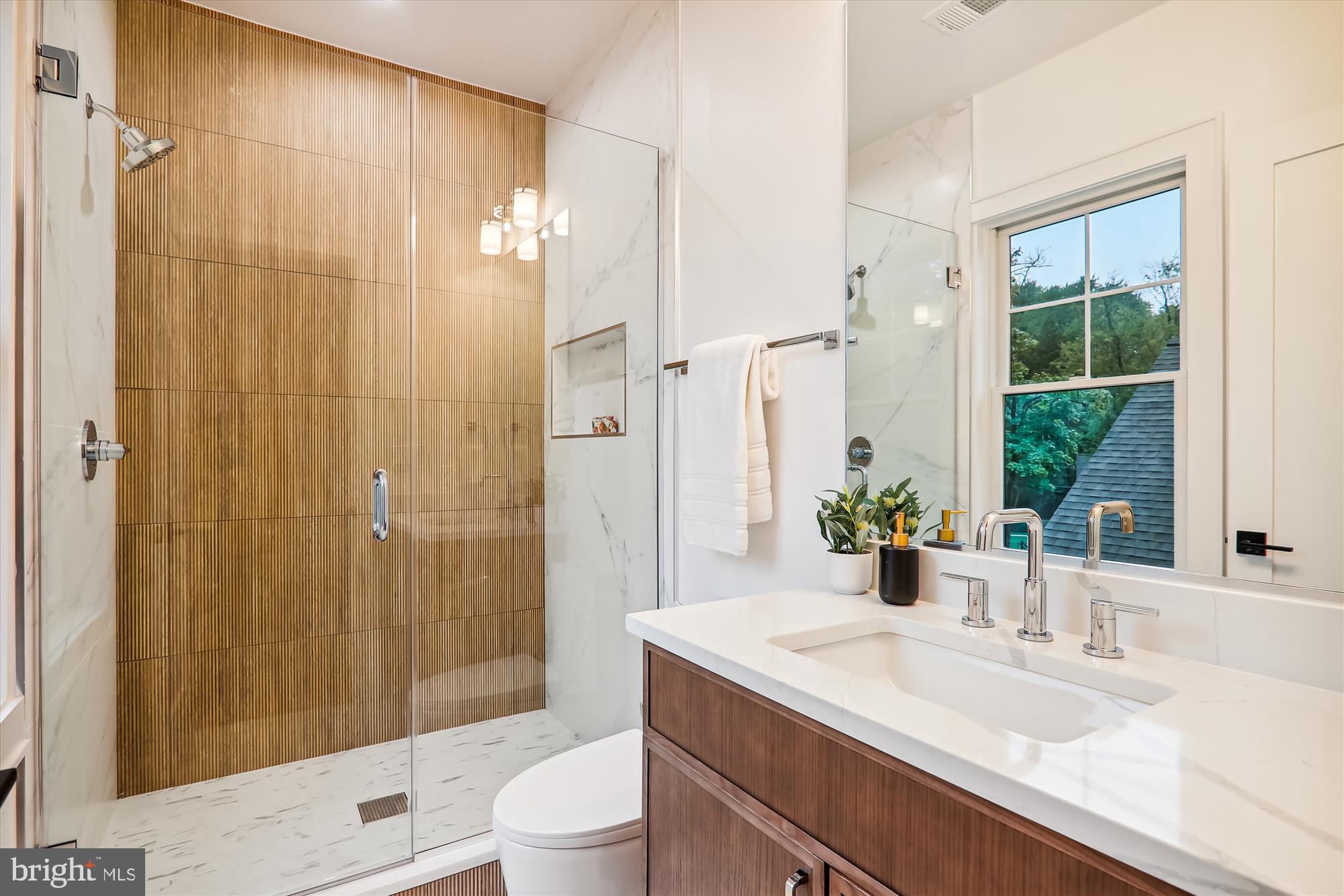 GARRETT PARK ESTATES - Residential