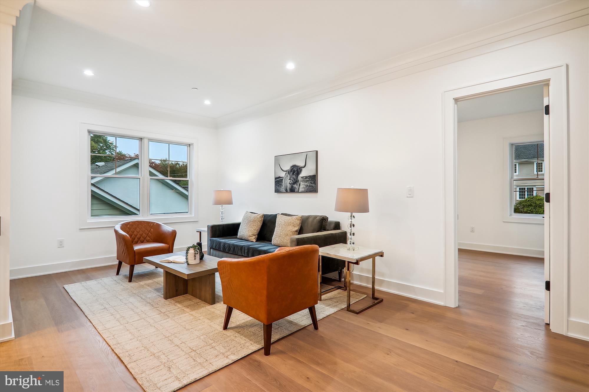 GARRETT PARK ESTATES - Residential