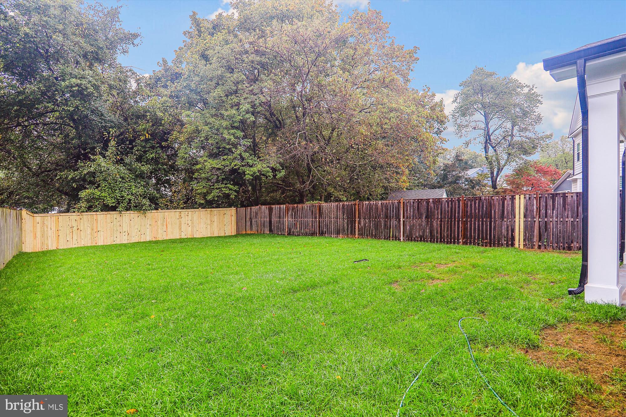 GARRETT PARK ESTATES - Residential