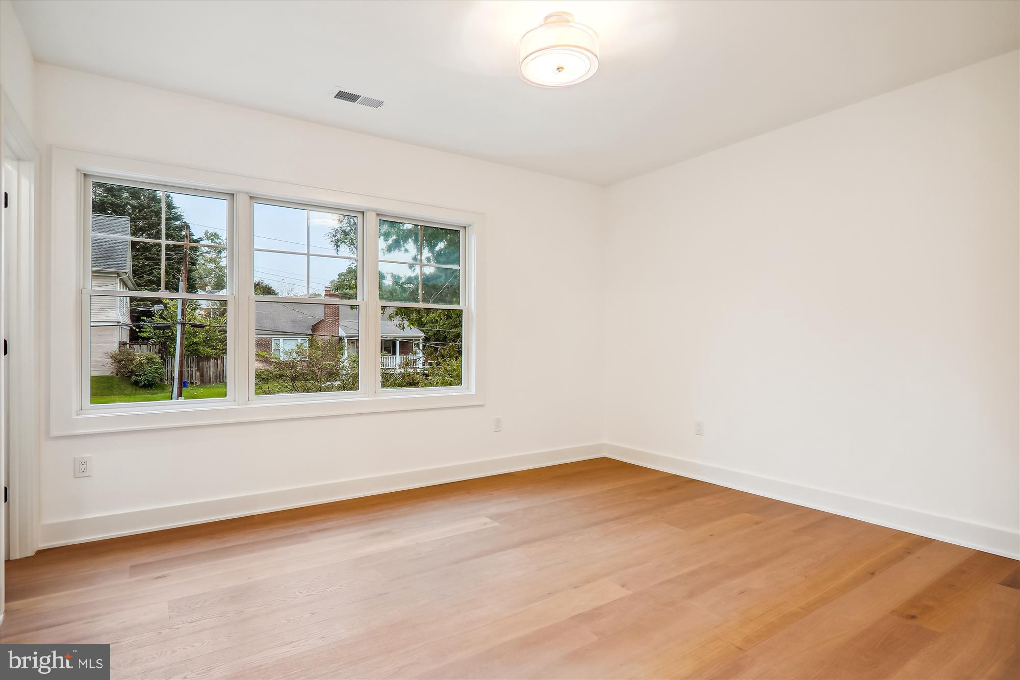 GARRETT PARK ESTATES - Residential