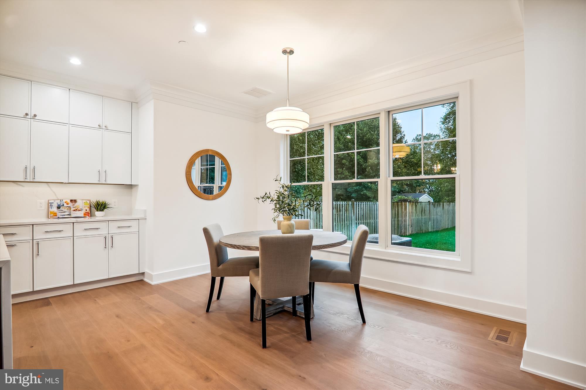 GARRETT PARK ESTATES - Residential