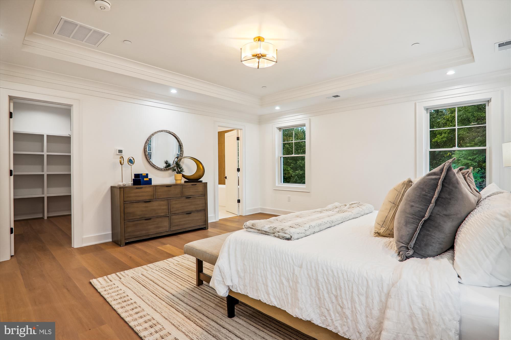 GARRETT PARK ESTATES - Residential