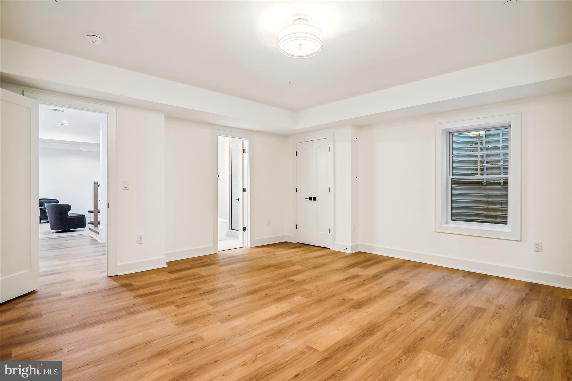 GARRETT PARK ESTATES - Residential