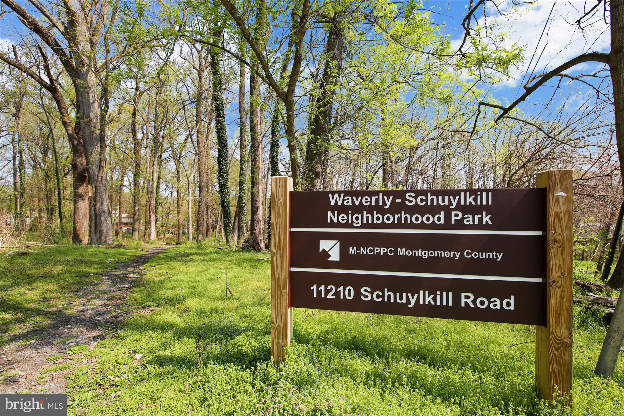 GARRETT PARK ESTATES - Residential