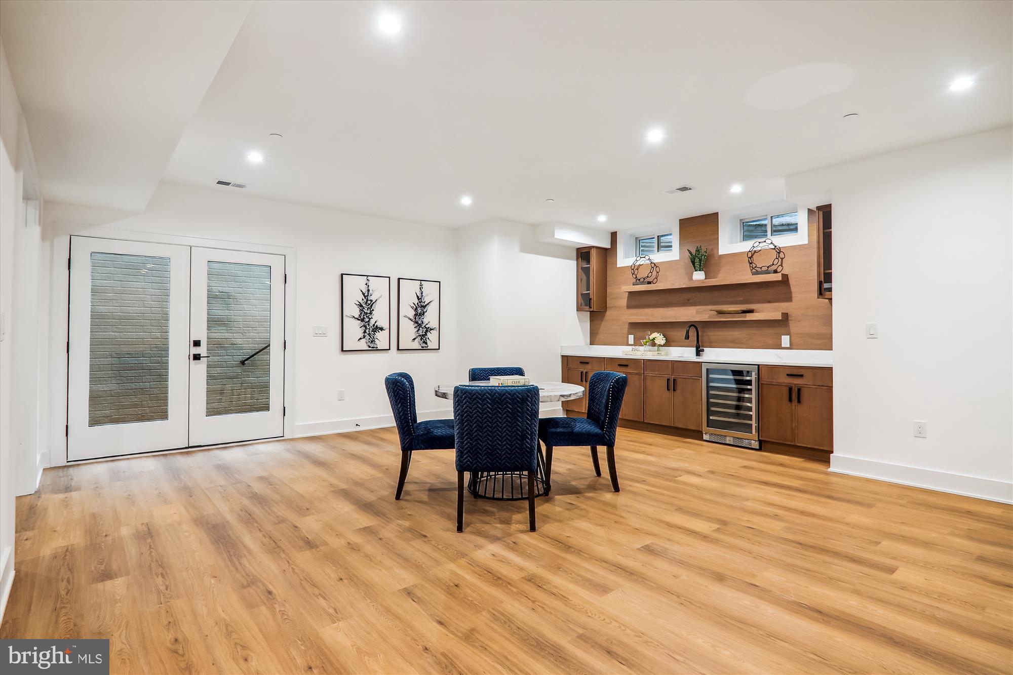 GARRETT PARK ESTATES - Residential