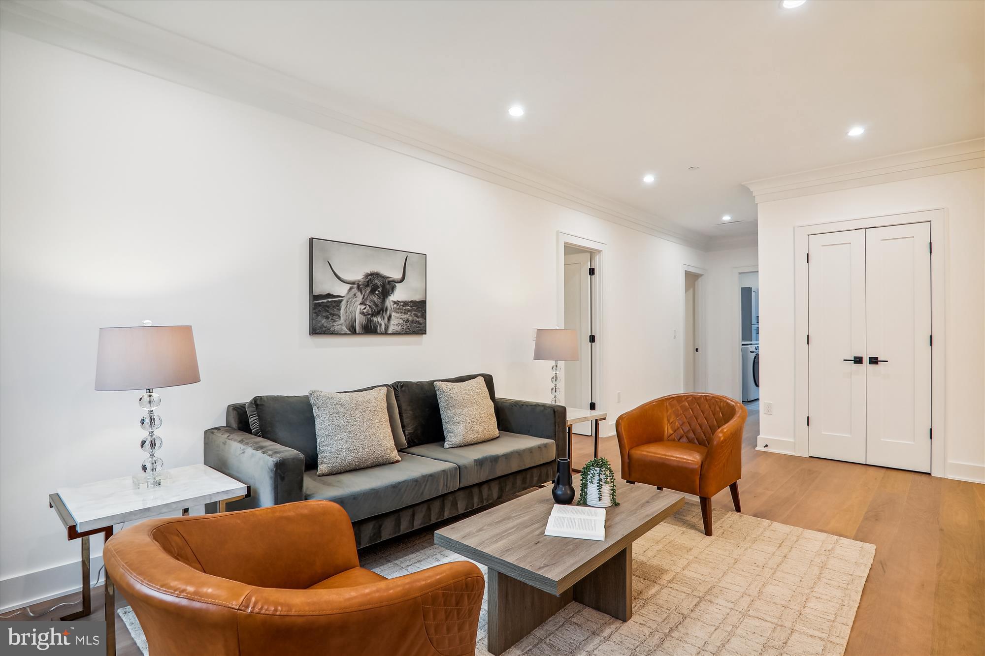 GARRETT PARK ESTATES - Residential