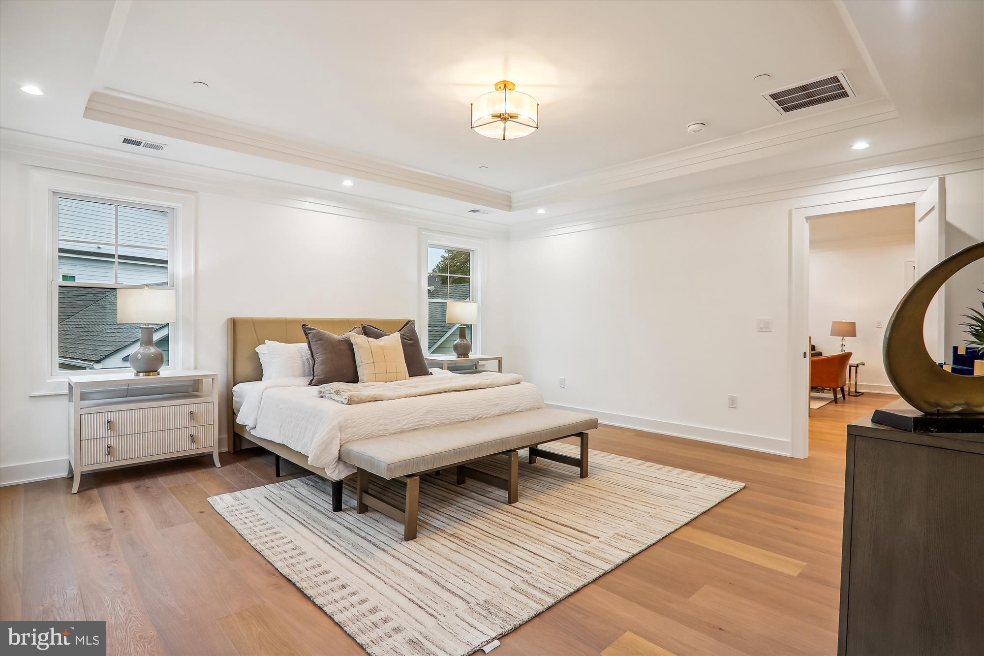 GARRETT PARK ESTATES - Residential