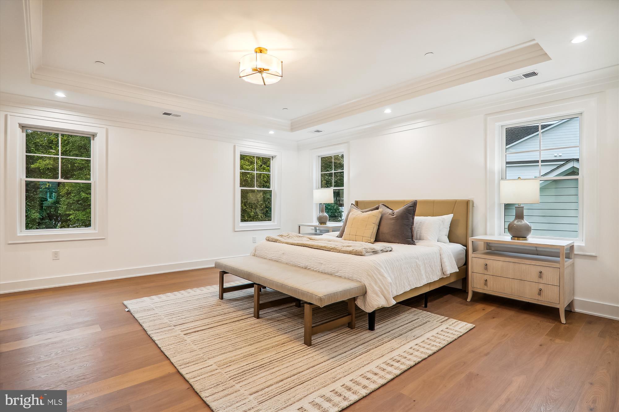 GARRETT PARK ESTATES - Residential