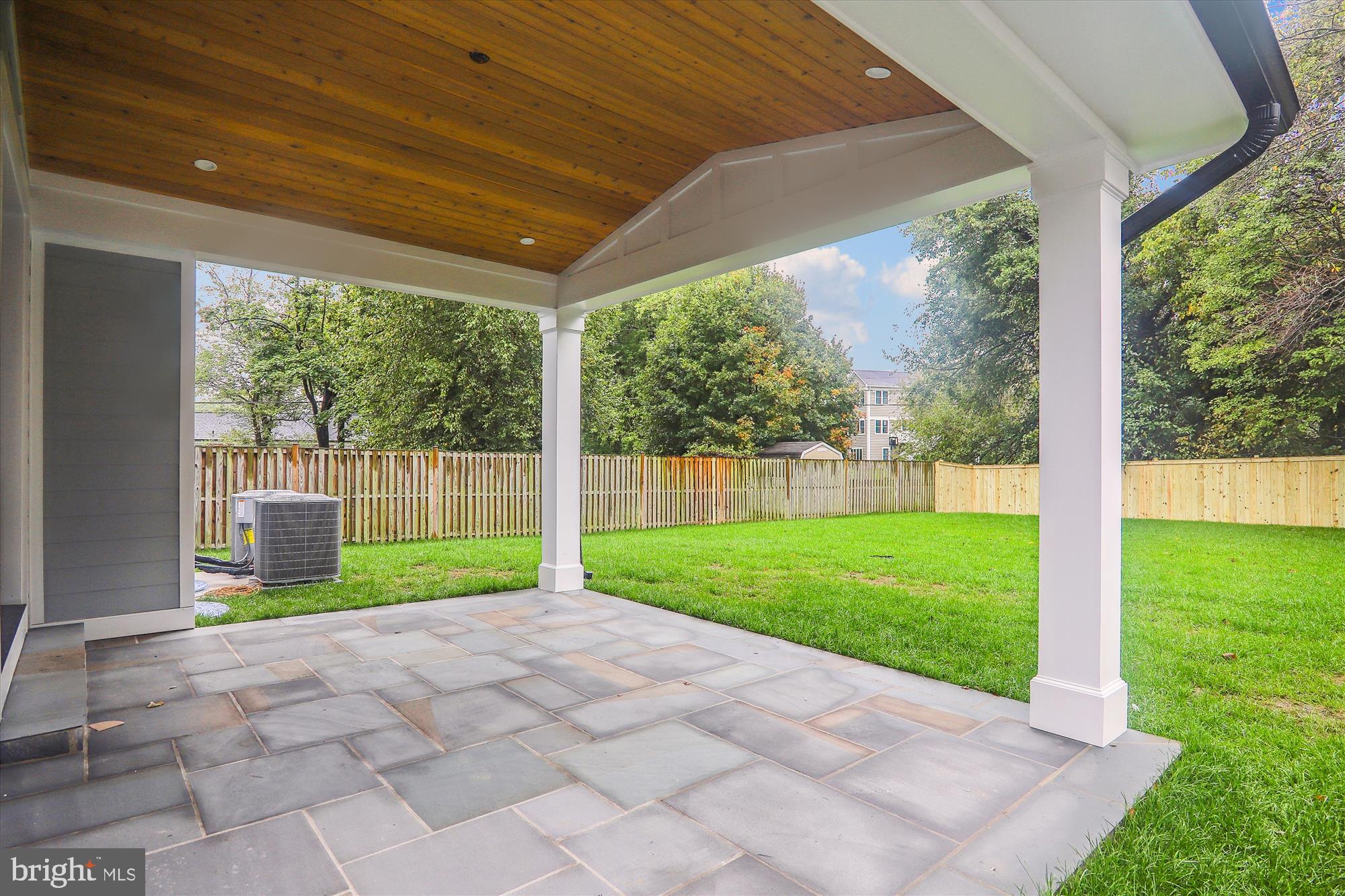 GARRETT PARK ESTATES - Residential