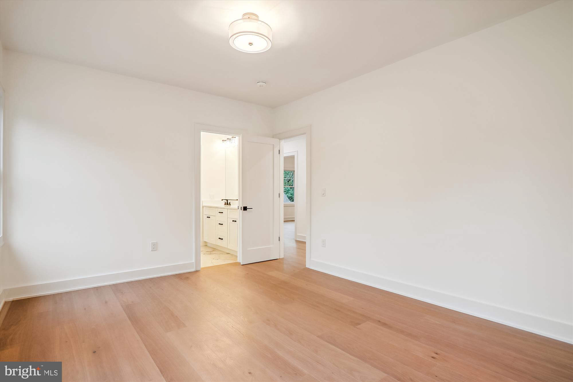 GARRETT PARK ESTATES - Residential