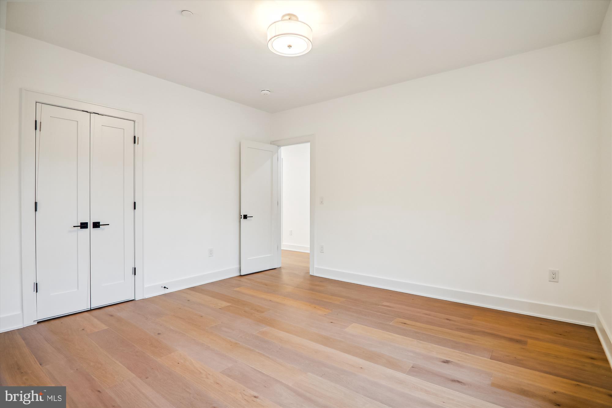 GARRETT PARK ESTATES - Residential