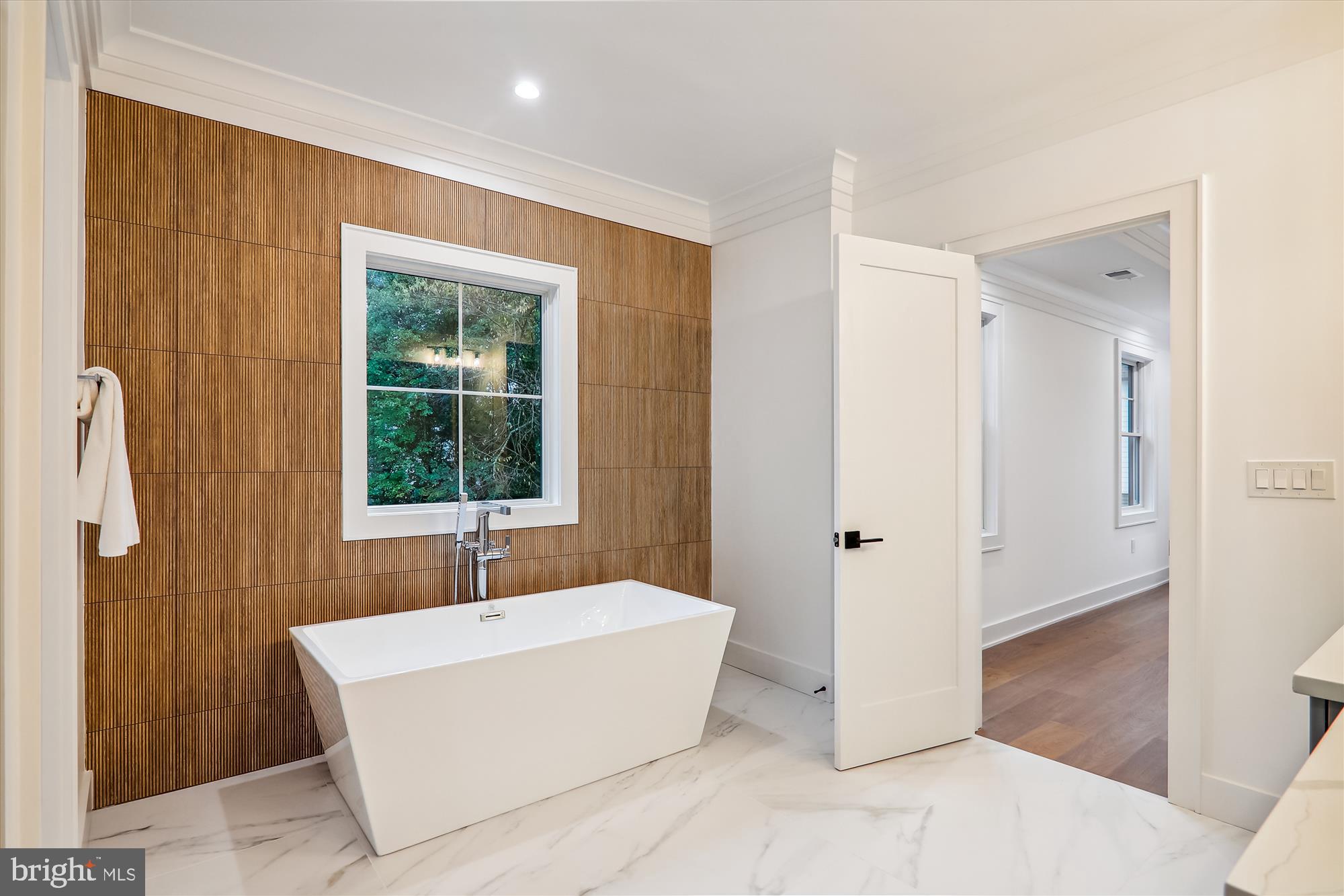 GARRETT PARK ESTATES - Residential