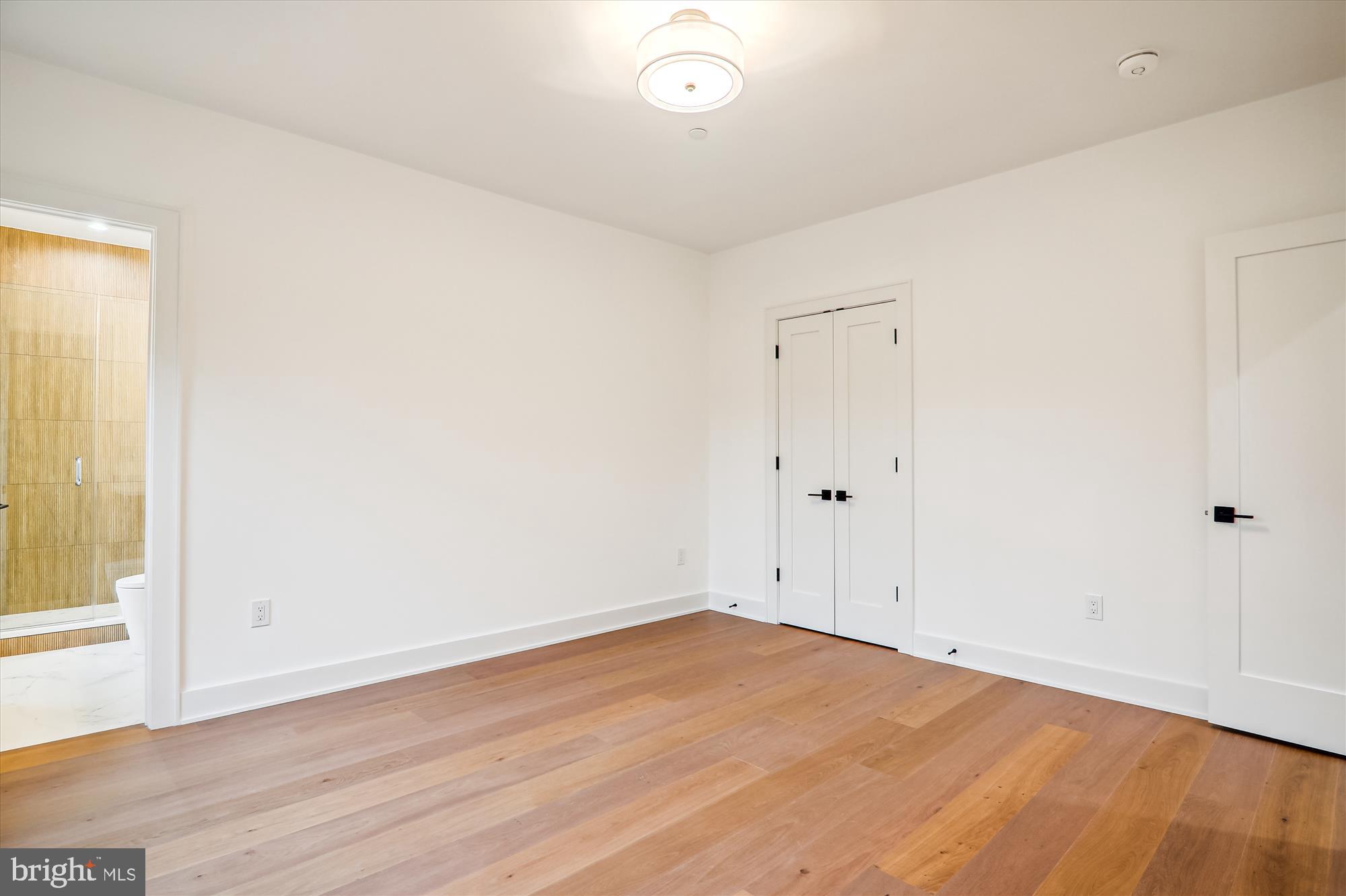 GARRETT PARK ESTATES - Residential