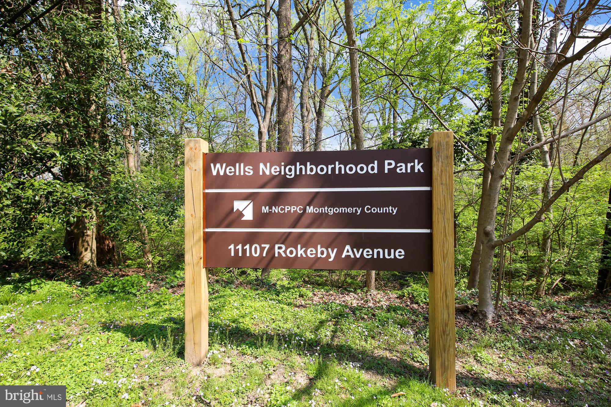 GARRETT PARK ESTATES - Residential