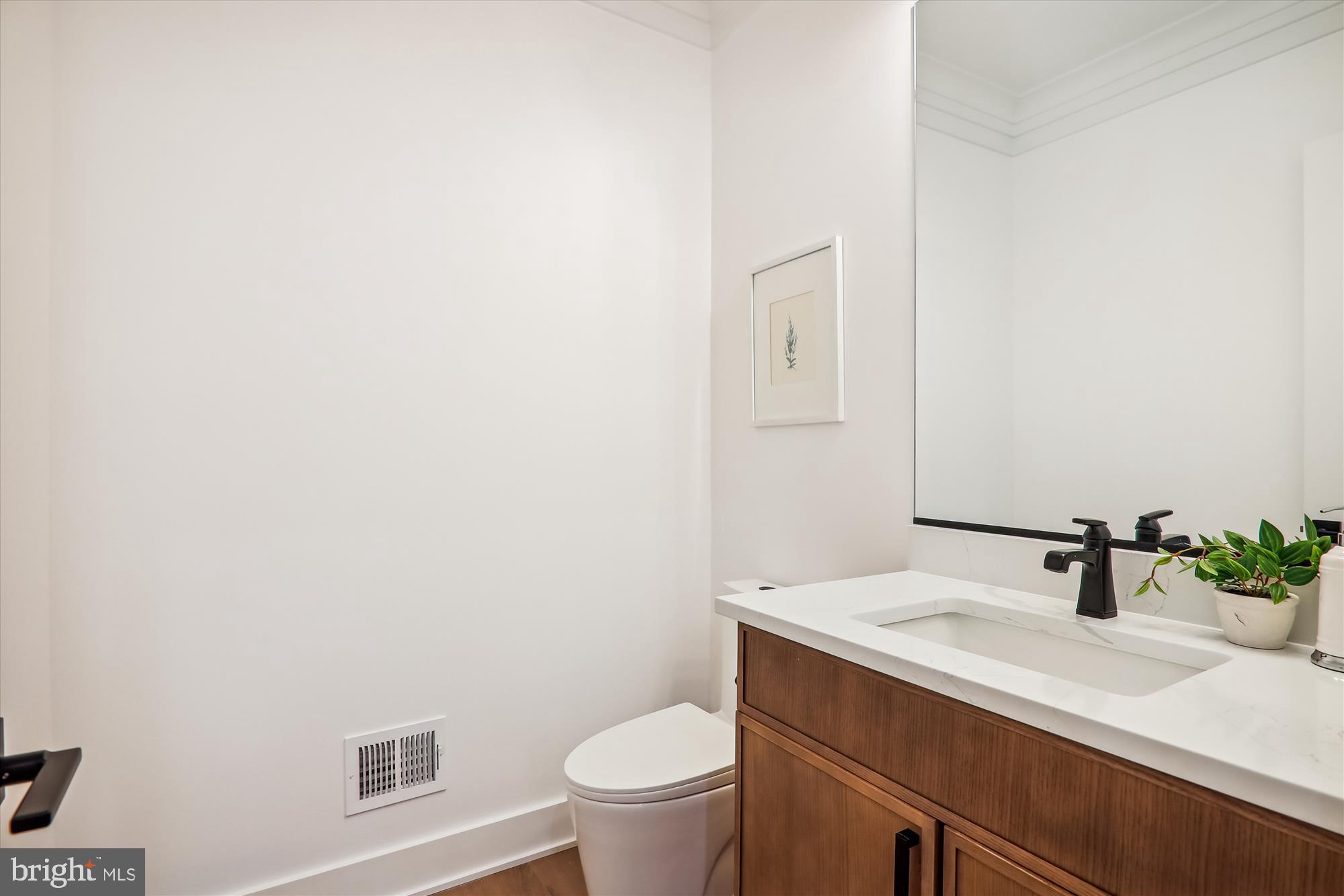 GARRETT PARK ESTATES - Residential