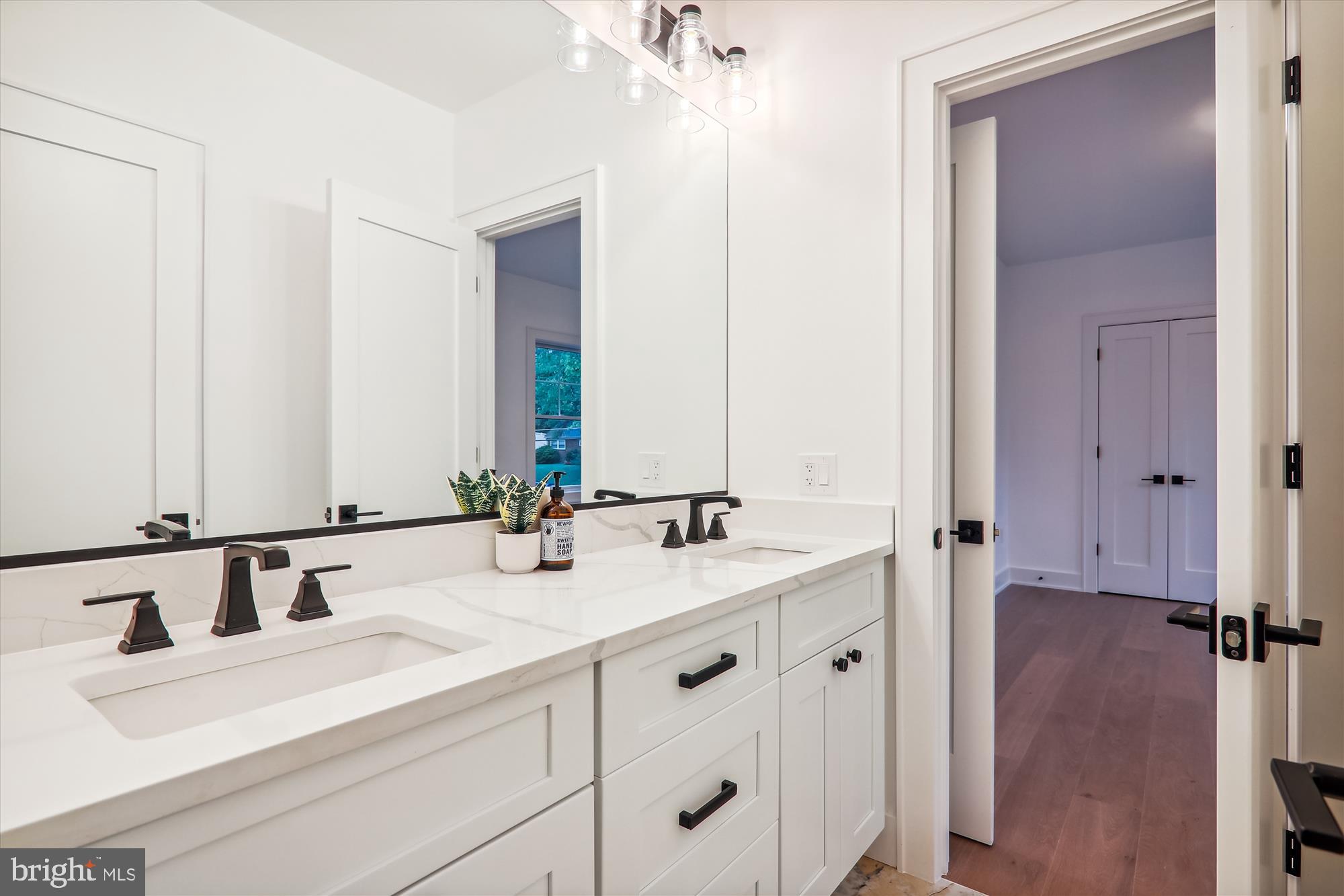 GARRETT PARK ESTATES - Residential