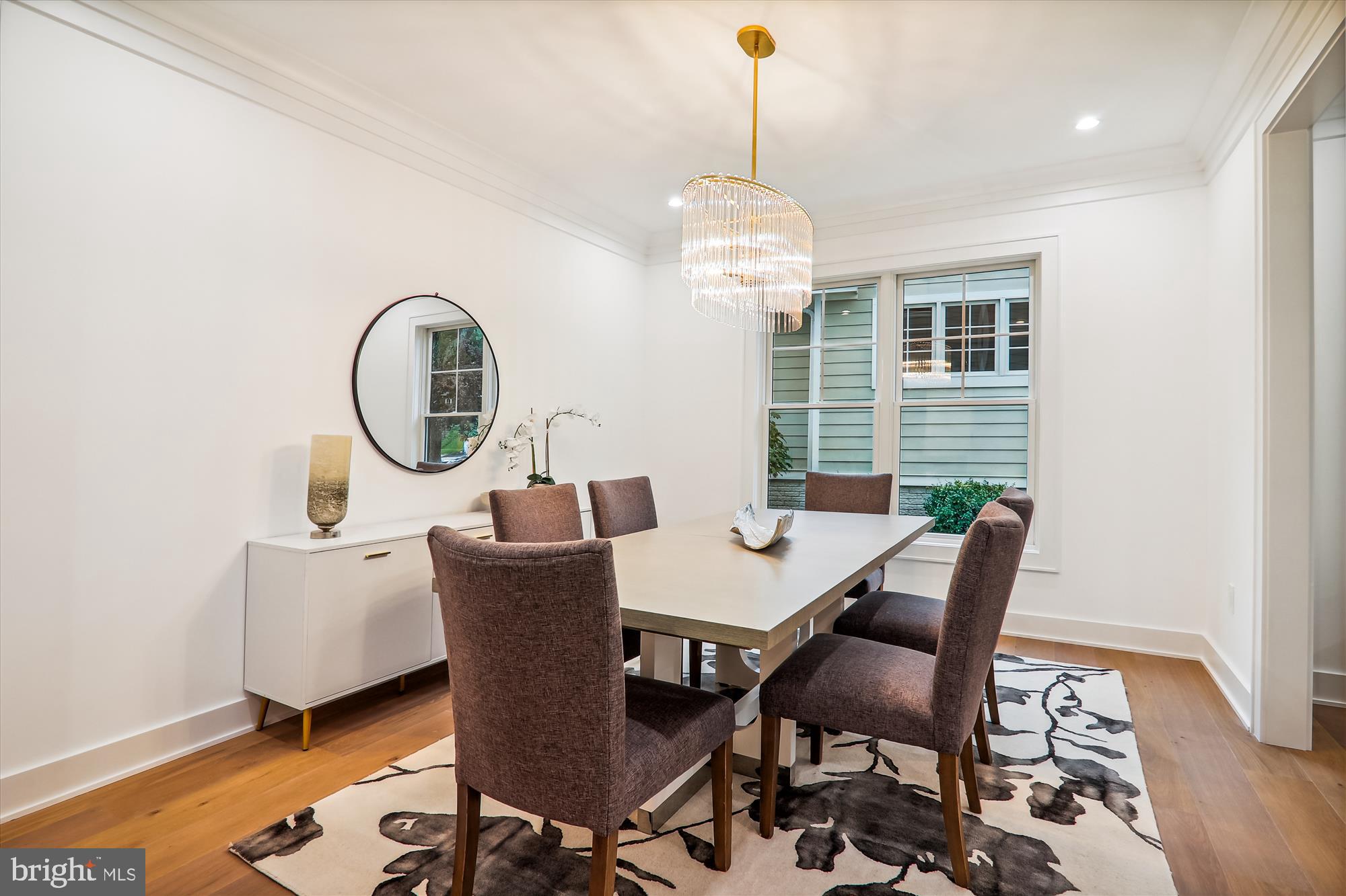 GARRETT PARK ESTATES - Residential