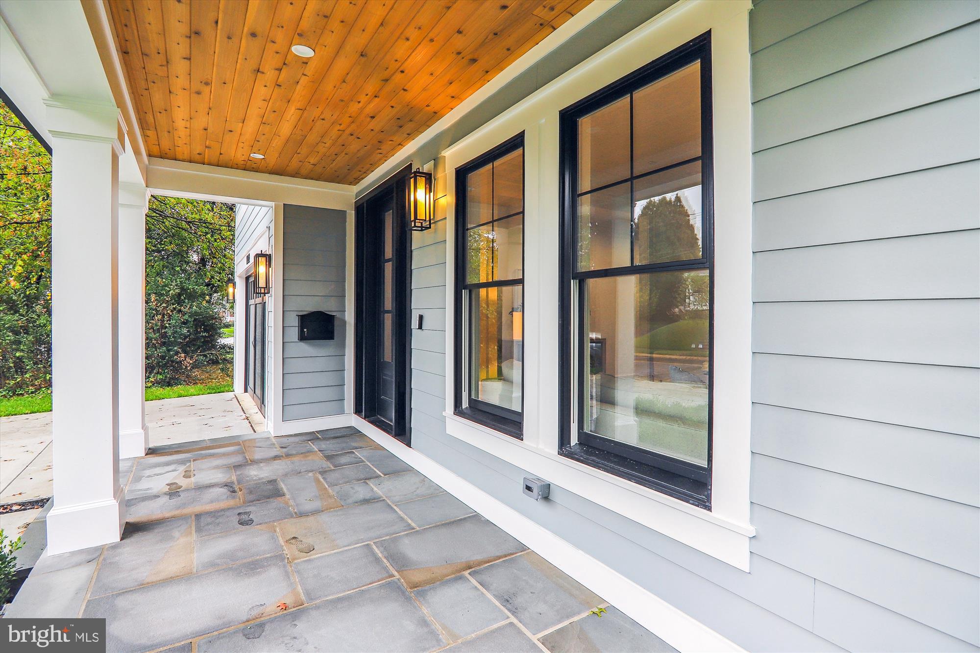 GARRETT PARK ESTATES - Residential