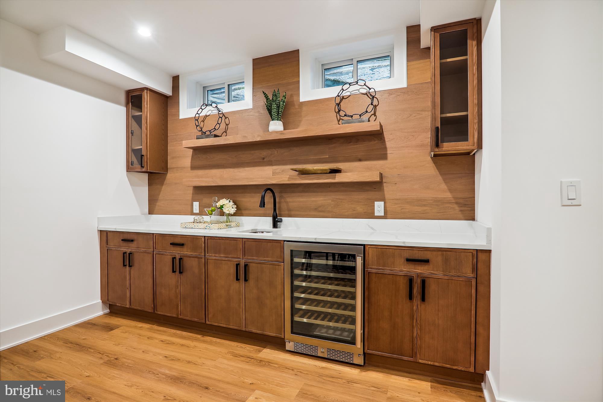 GARRETT PARK ESTATES - Residential