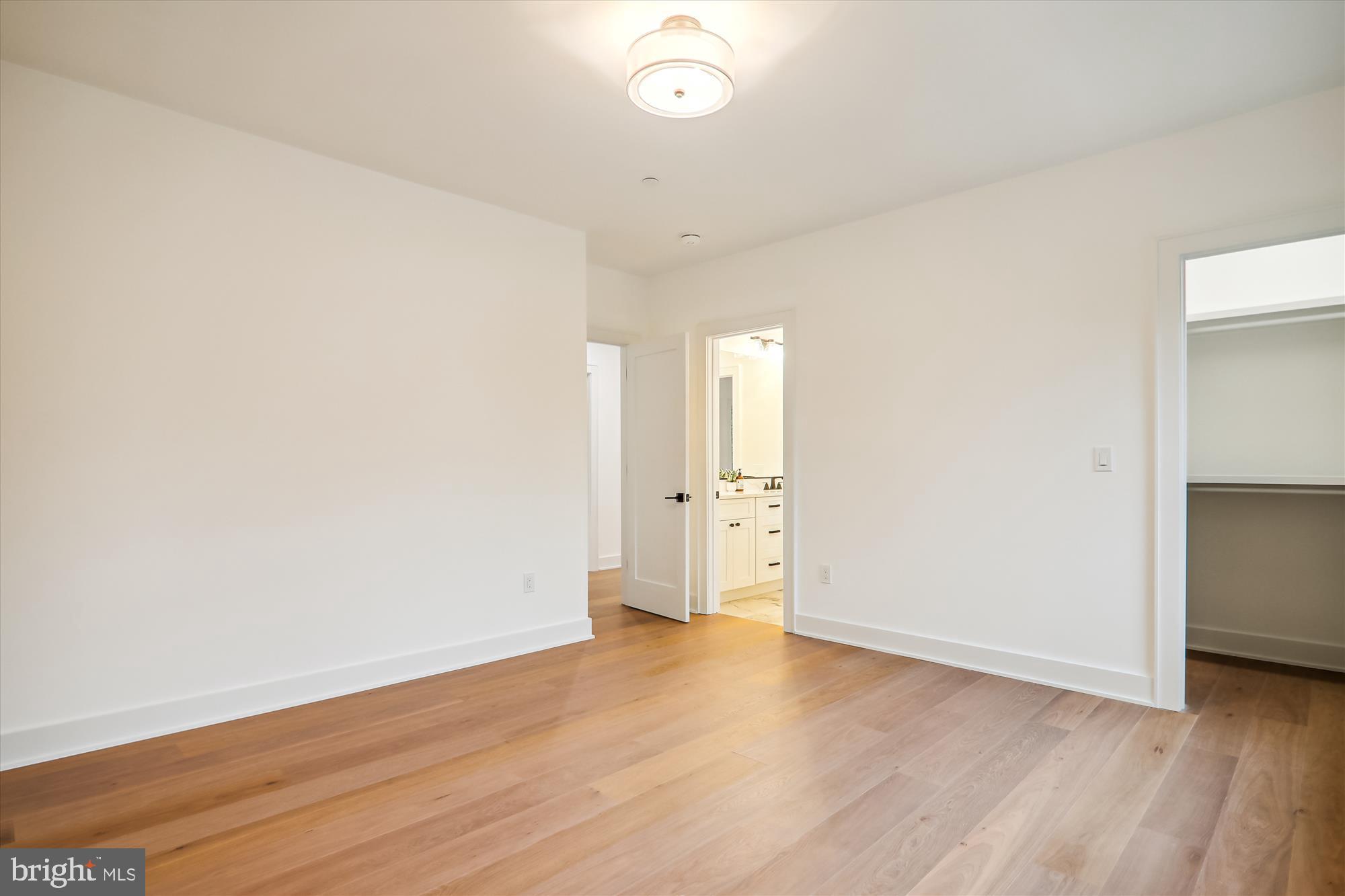 GARRETT PARK ESTATES - Residential