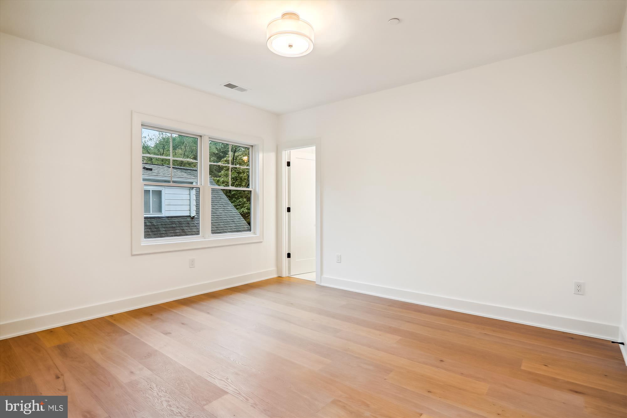 GARRETT PARK ESTATES - Residential