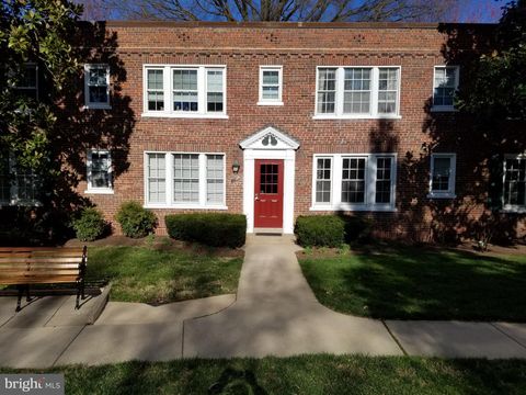 1735 N TROY STREET 8-413 ARLINGTON VA 22201