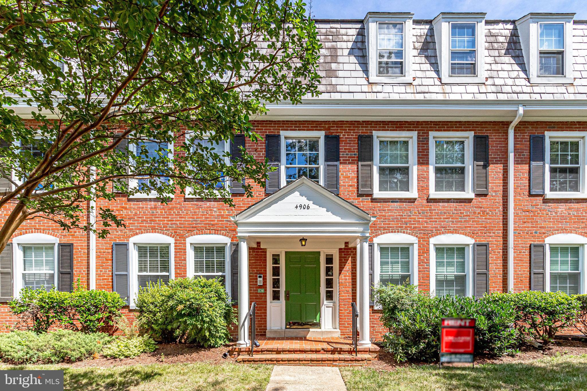 FAIRLINGTON VILLAGES - Residential Lease