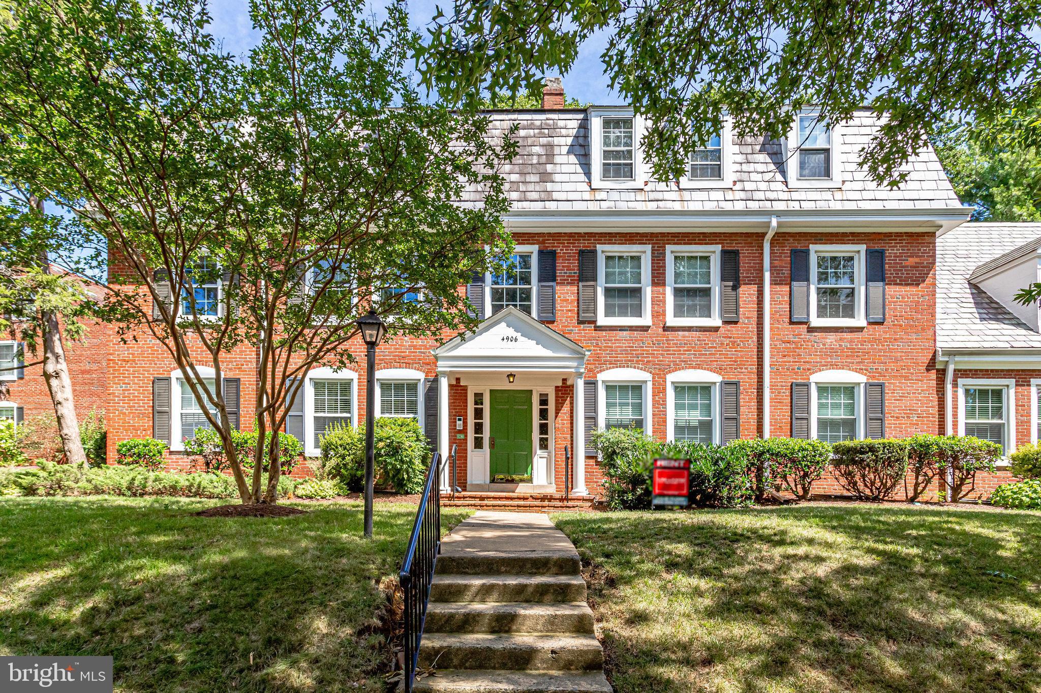 FAIRLINGTON VILLAGES - Residential Lease