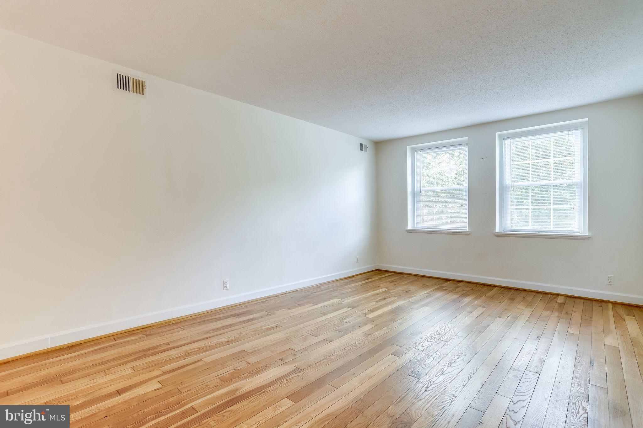 FAIRLINGTON VILLAGES - Residential Lease