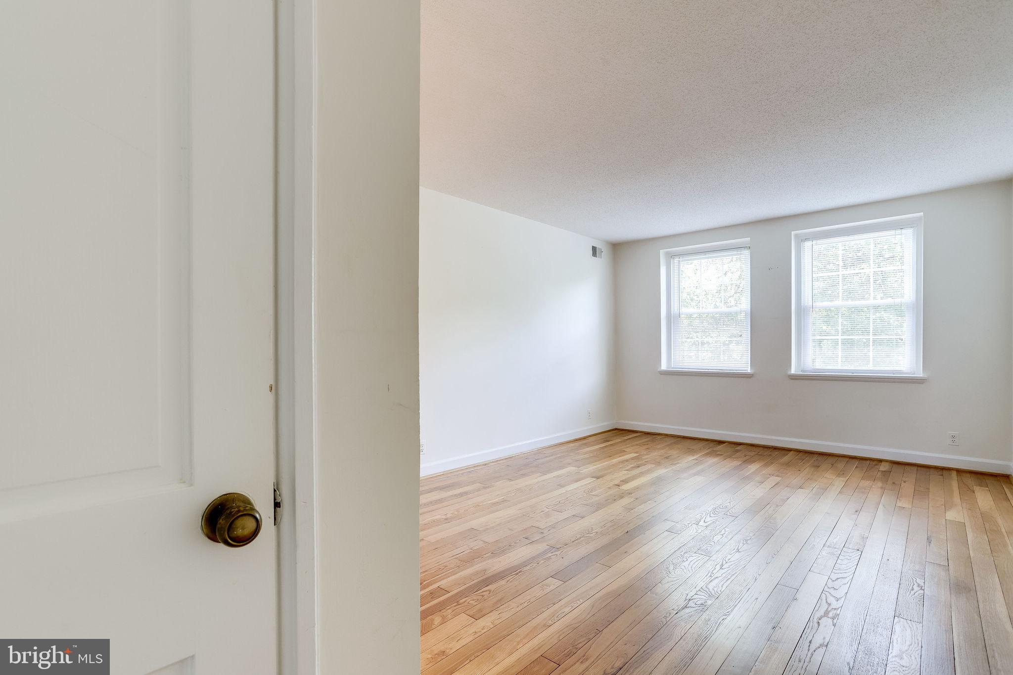 FAIRLINGTON VILLAGES - Residential Lease