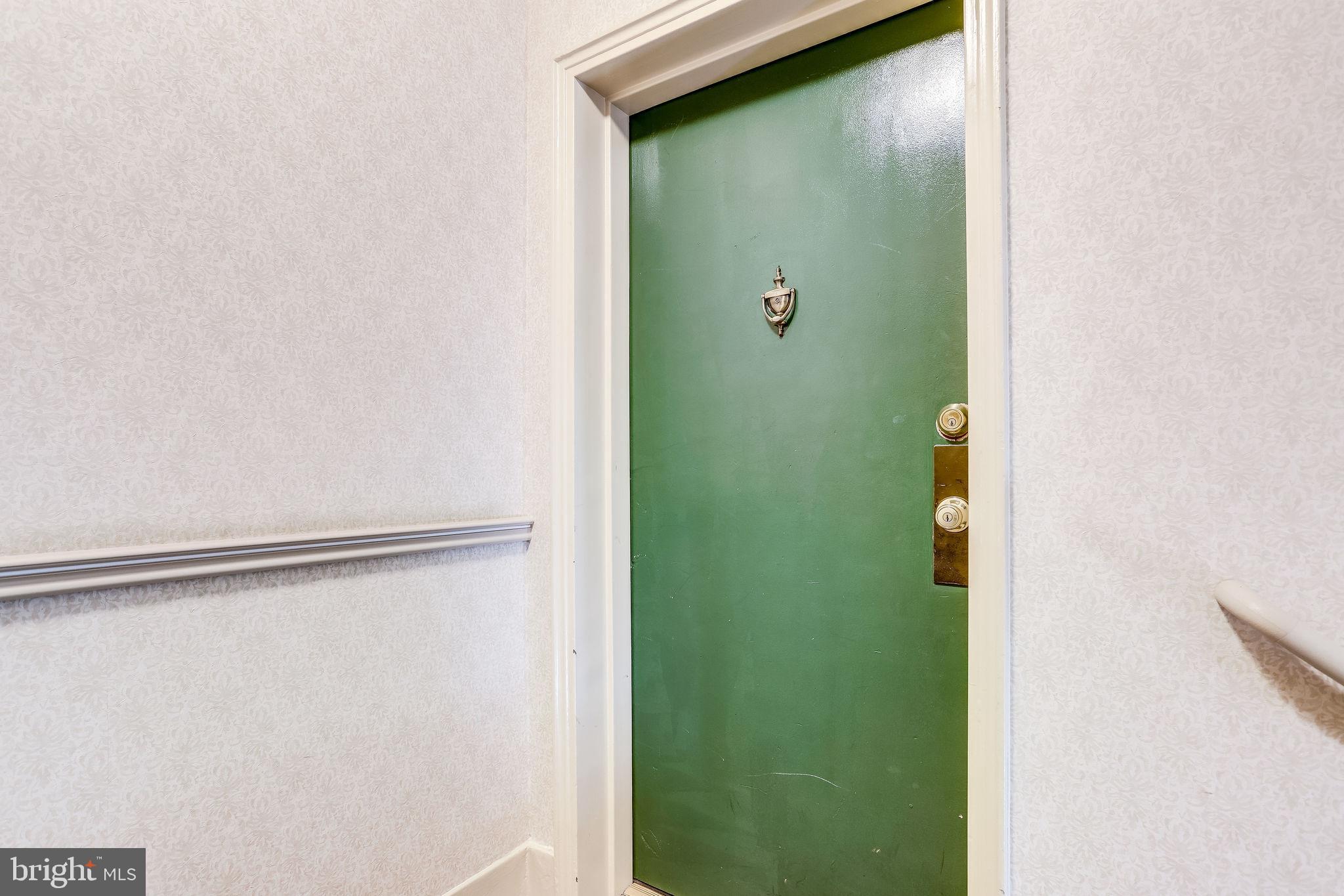 FAIRLINGTON VILLAGES - Residential Lease