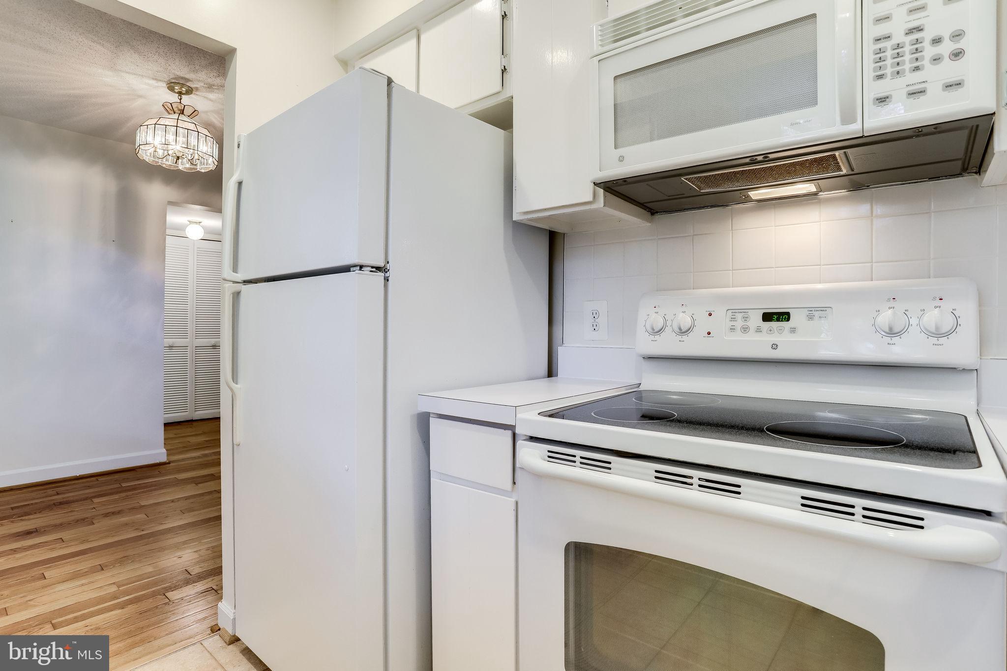 FAIRLINGTON VILLAGES - Residential Lease