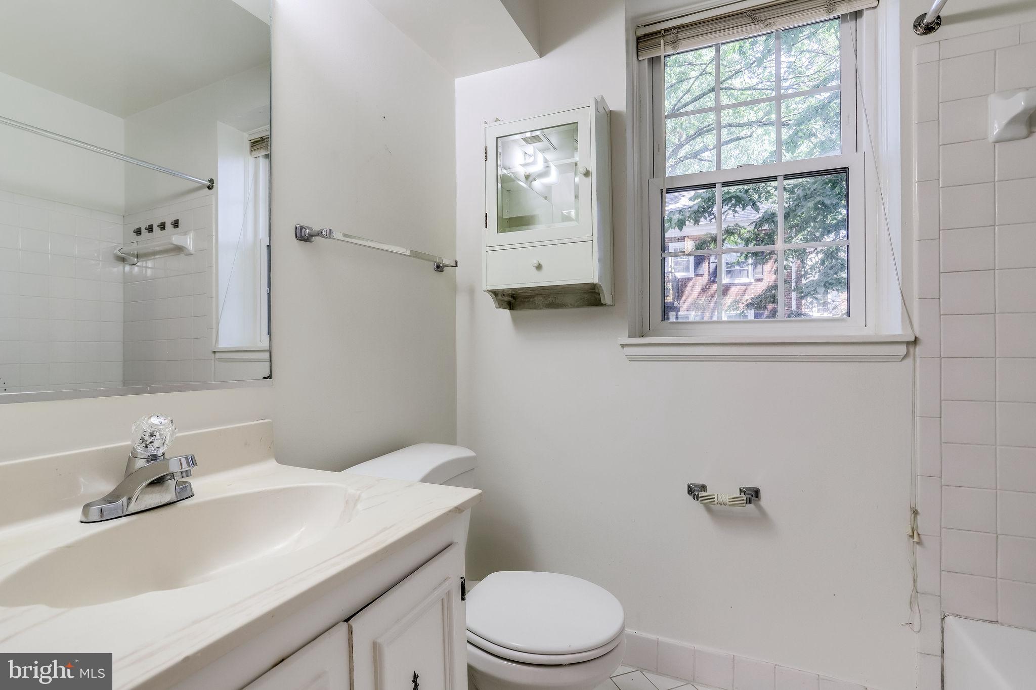 FAIRLINGTON VILLAGES - Residential Lease