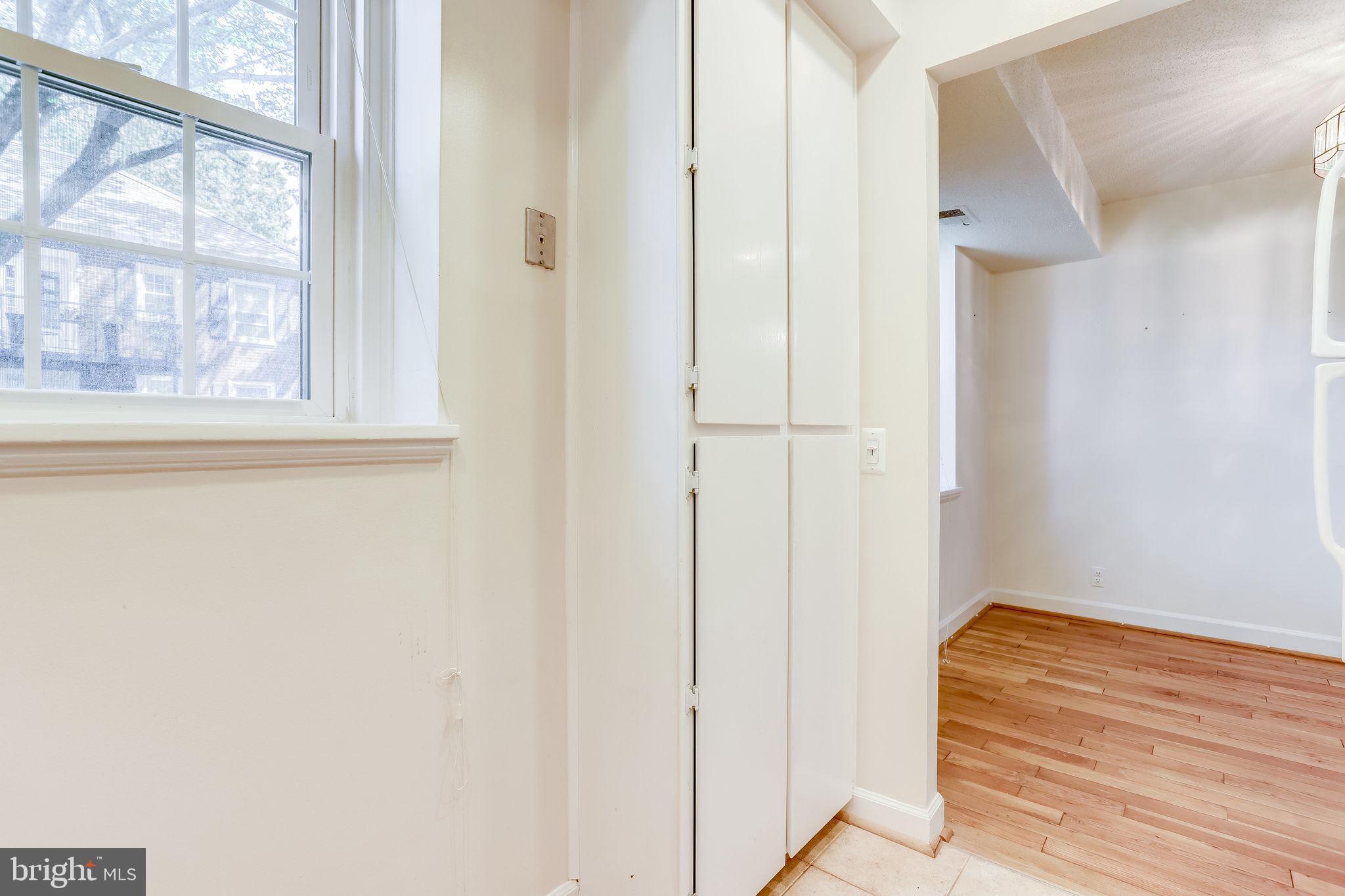 FAIRLINGTON VILLAGES - Residential Lease