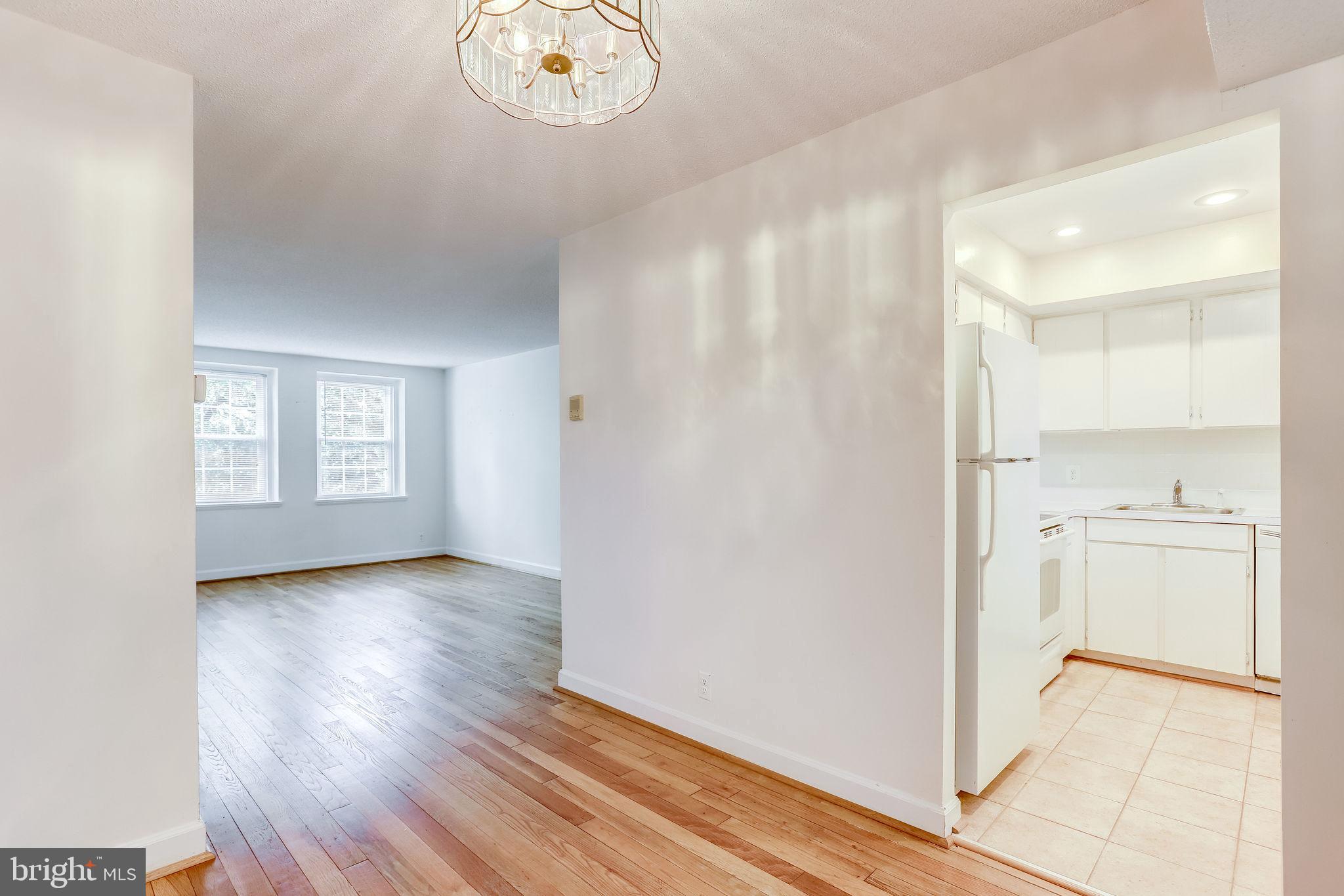 FAIRLINGTON VILLAGES - Residential Lease