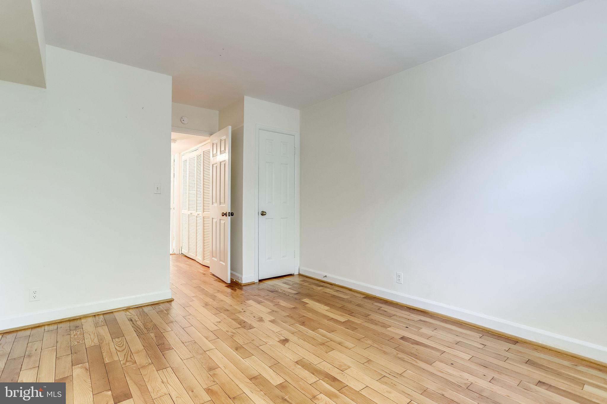 FAIRLINGTON VILLAGES - Residential Lease