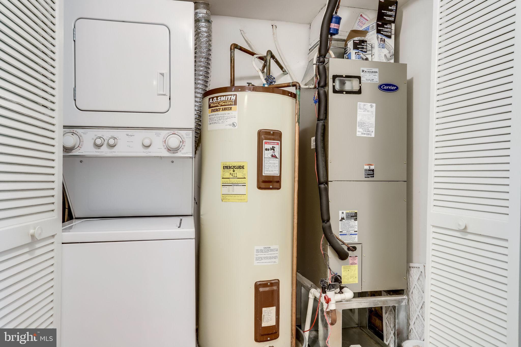 FAIRLINGTON VILLAGES - Residential Lease