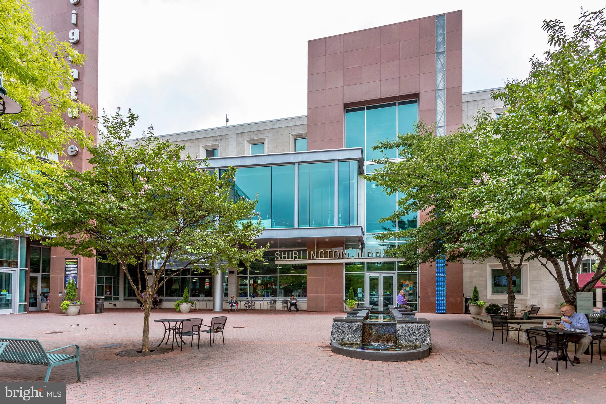 FAIRLINGTON VILLAGES - Residential Lease