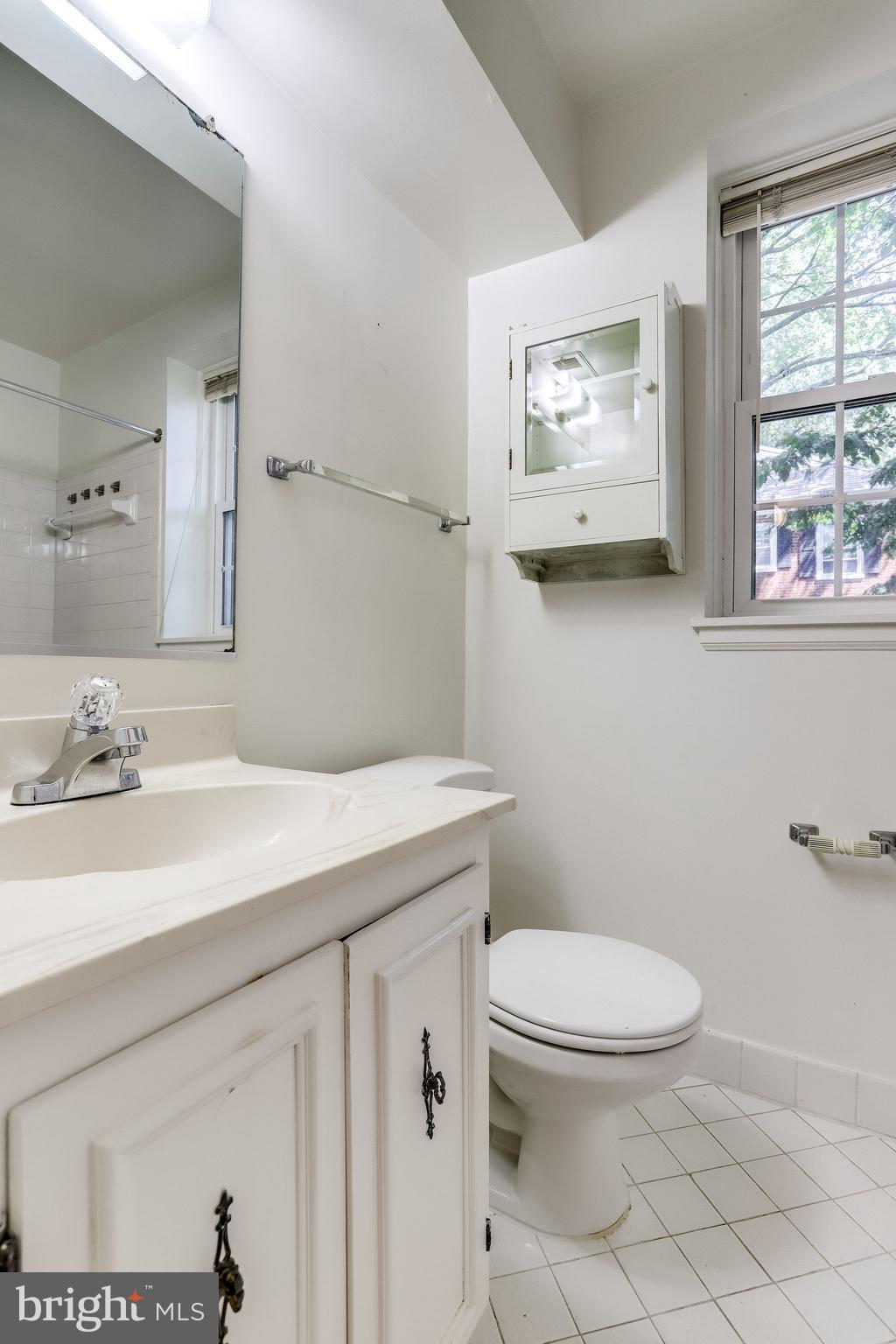 FAIRLINGTON VILLAGES - Residential Lease