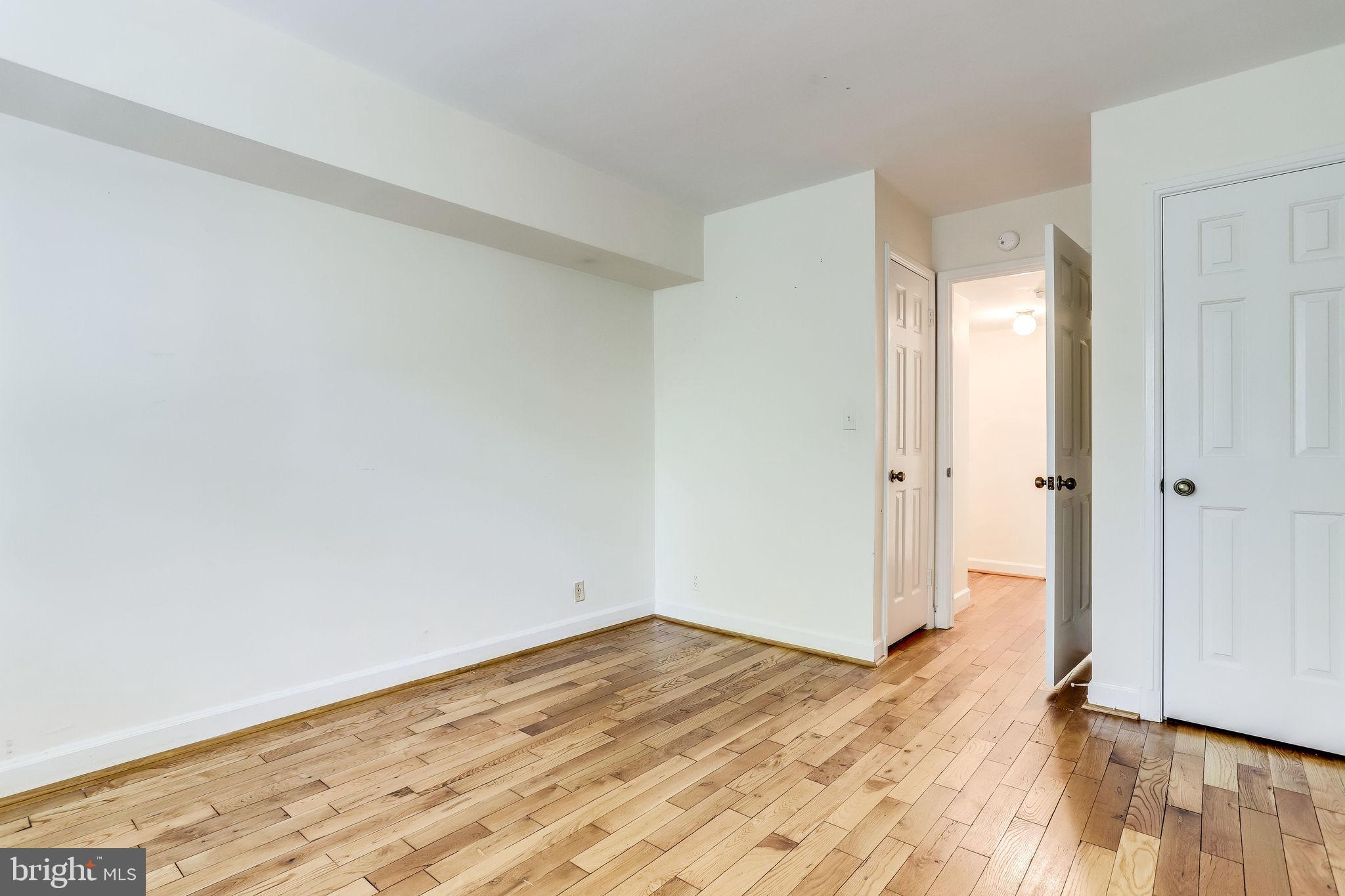 FAIRLINGTON VILLAGES - Residential Lease