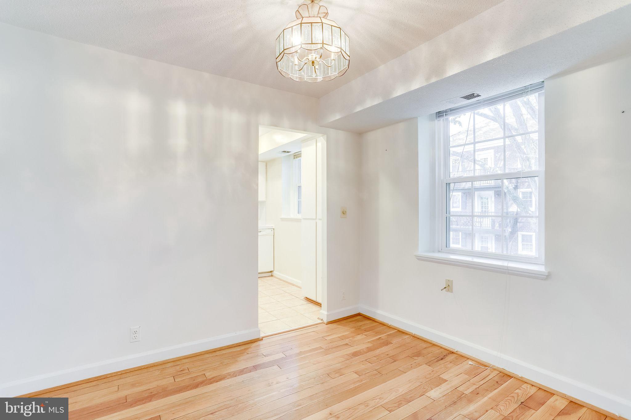 FAIRLINGTON VILLAGES - Residential Lease