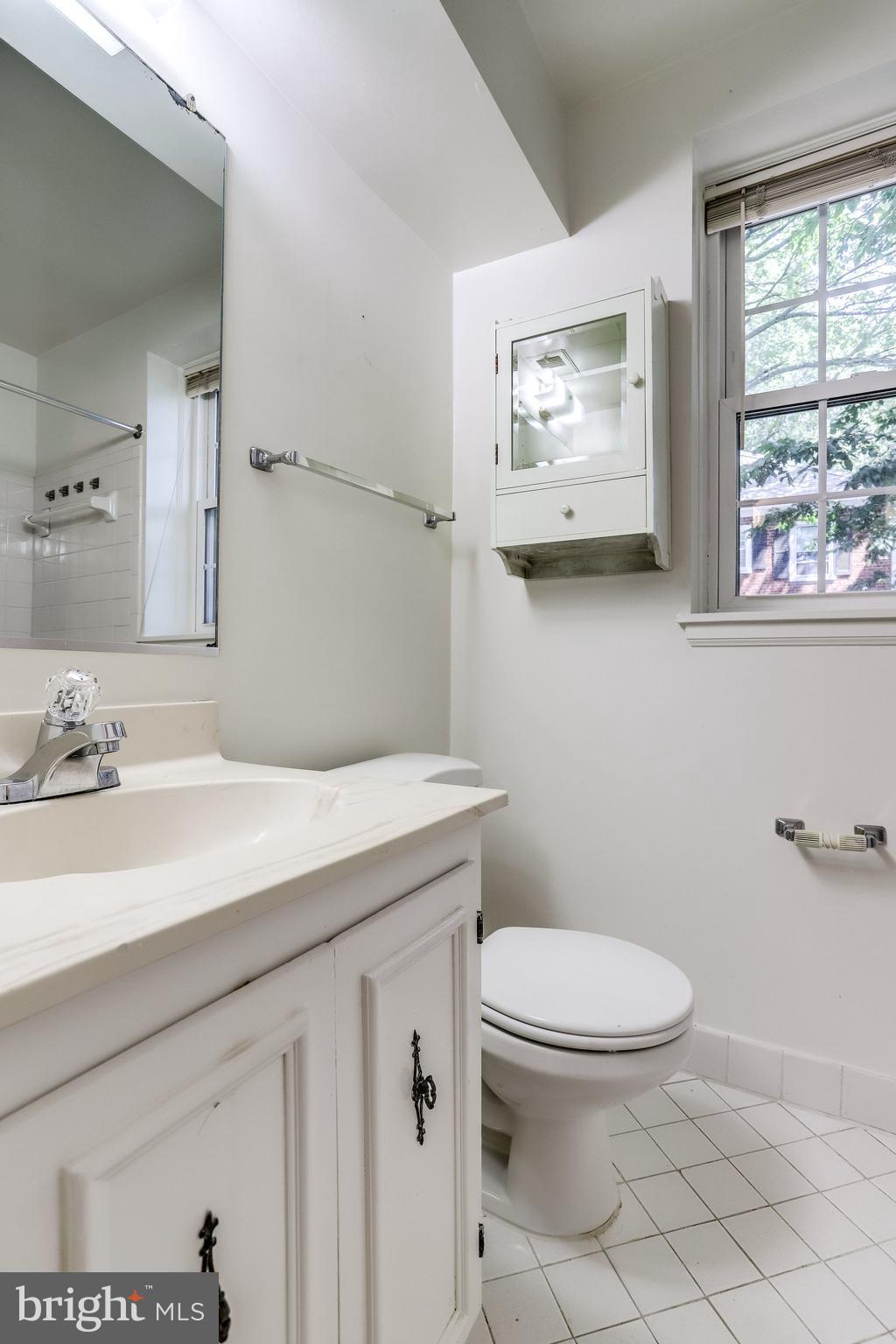 FAIRLINGTON VILLAGES - Residential Lease