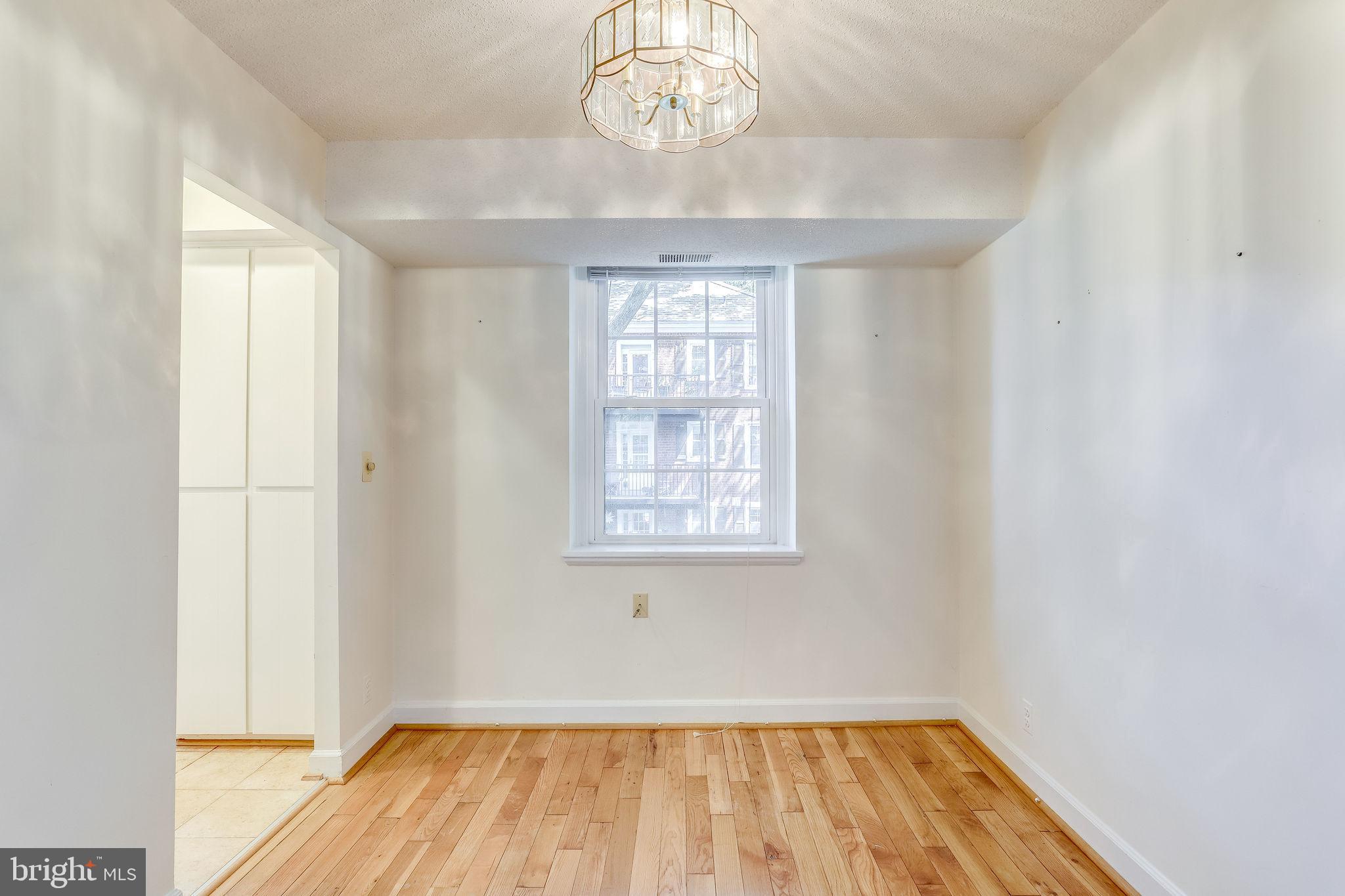 FAIRLINGTON VILLAGES - Residential Lease