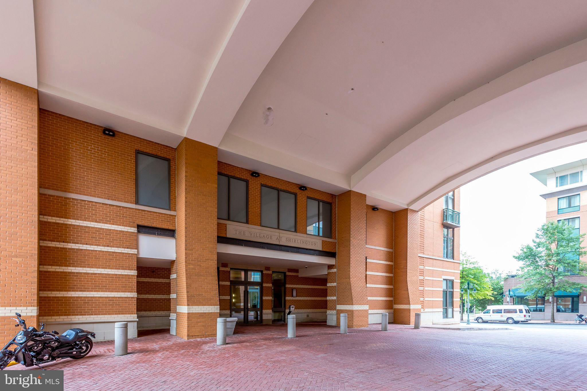 FAIRLINGTON VILLAGES - Residential Lease