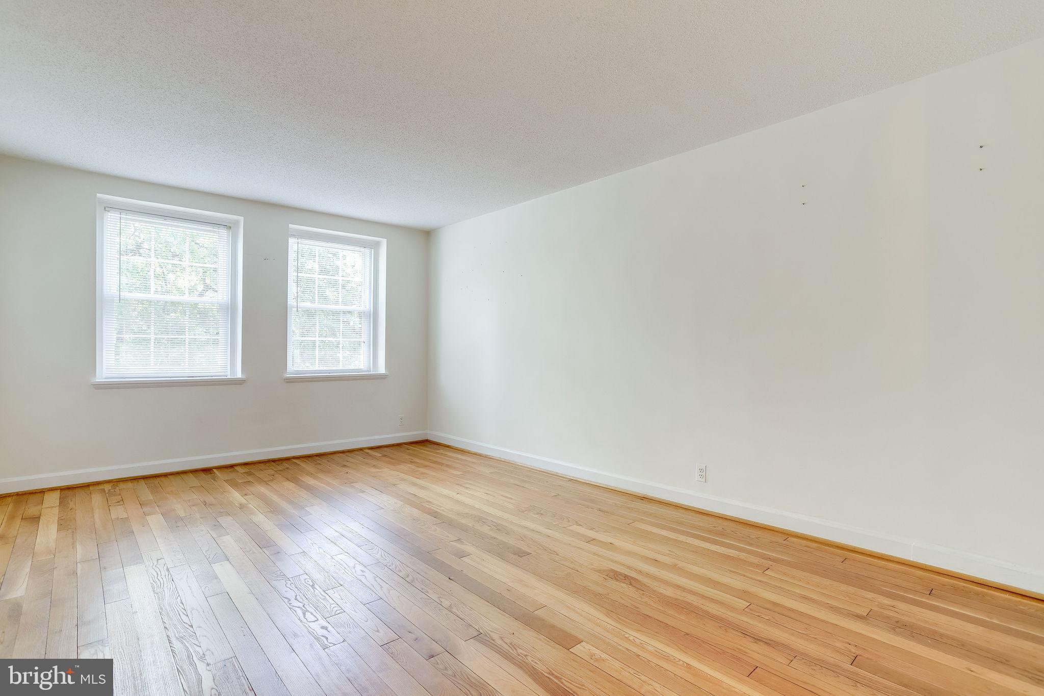 FAIRLINGTON VILLAGES - Residential Lease