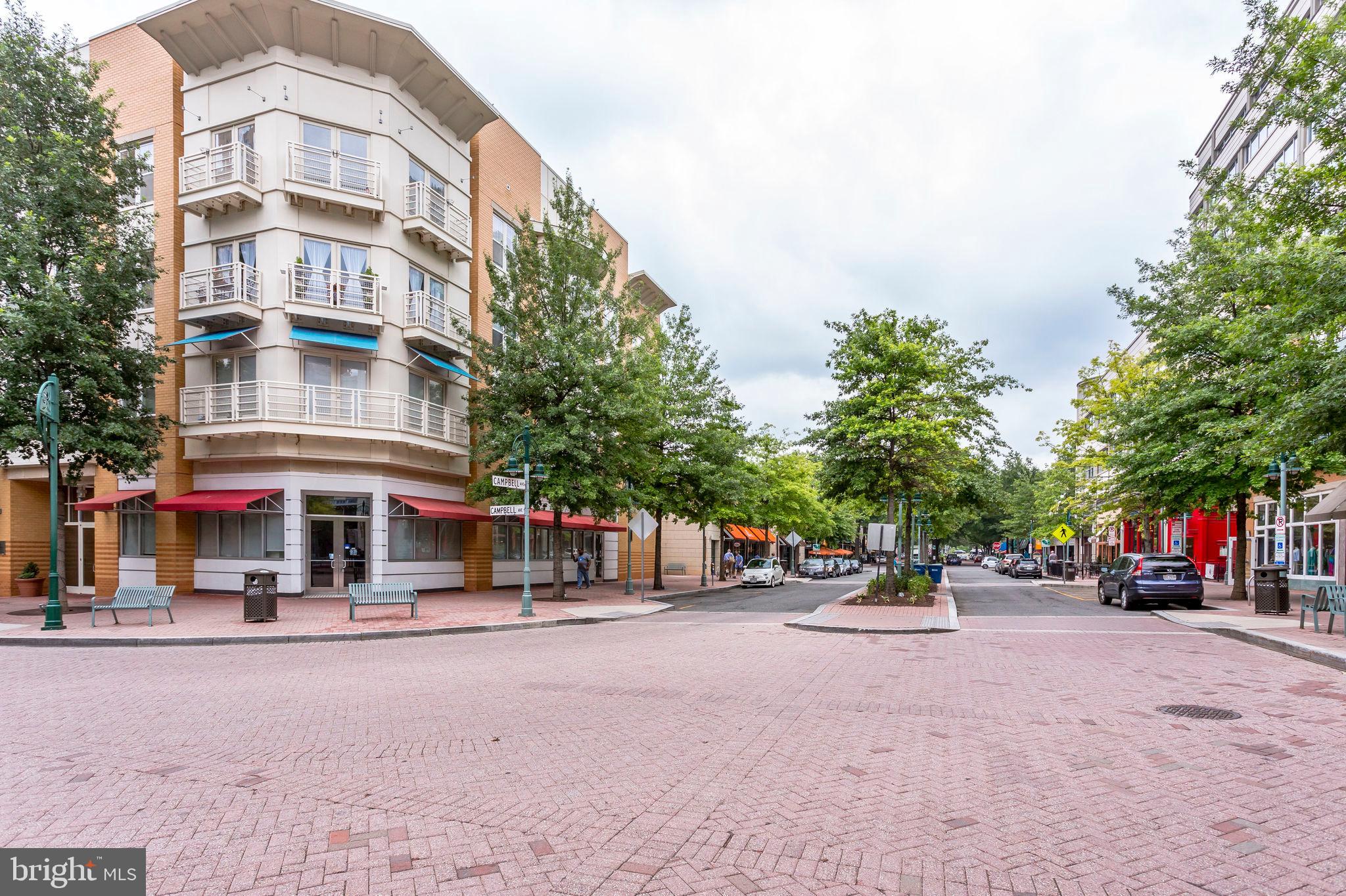 FAIRLINGTON VILLAGES - Residential Lease