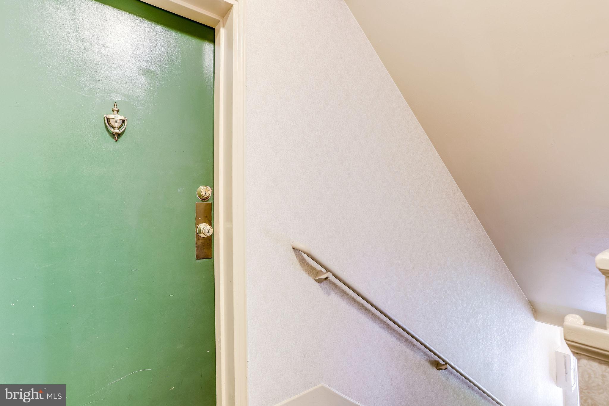 FAIRLINGTON VILLAGES - Residential Lease