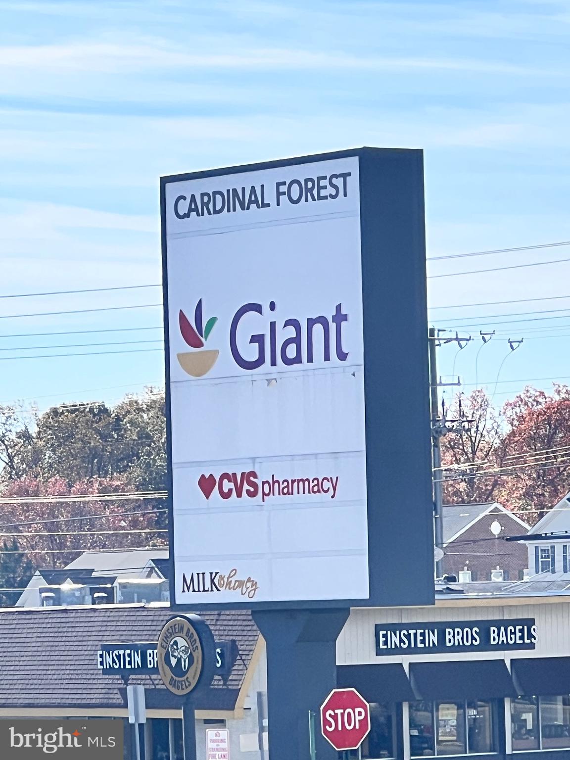 CARDINAL FOREST - Residential