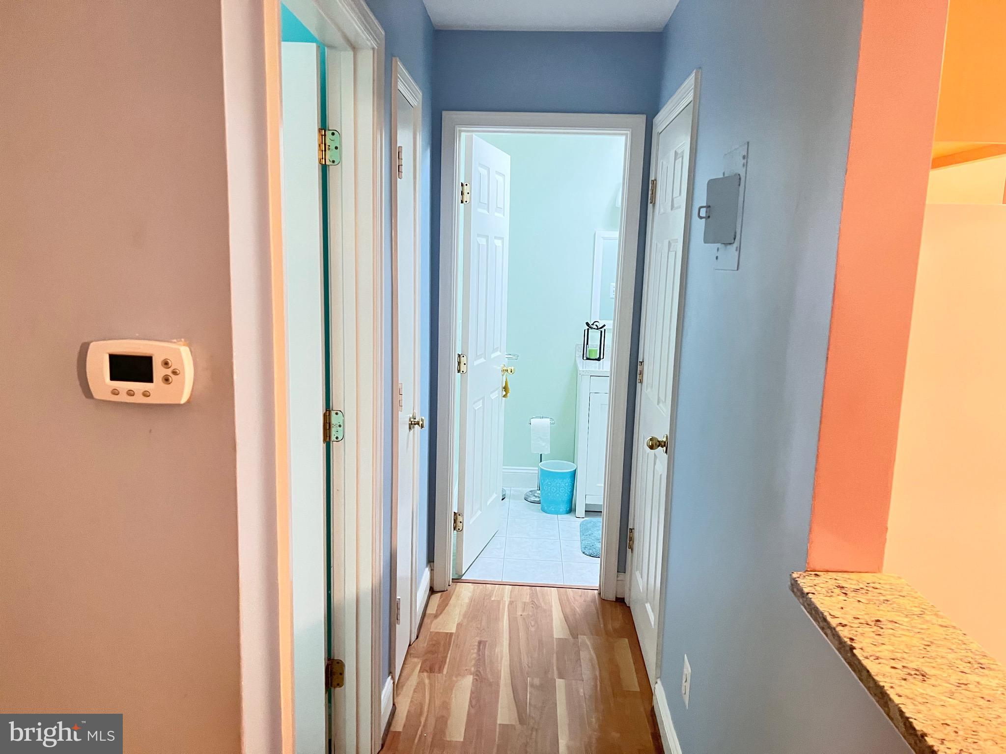 5909 PRINCE JAMES DRIVE D D