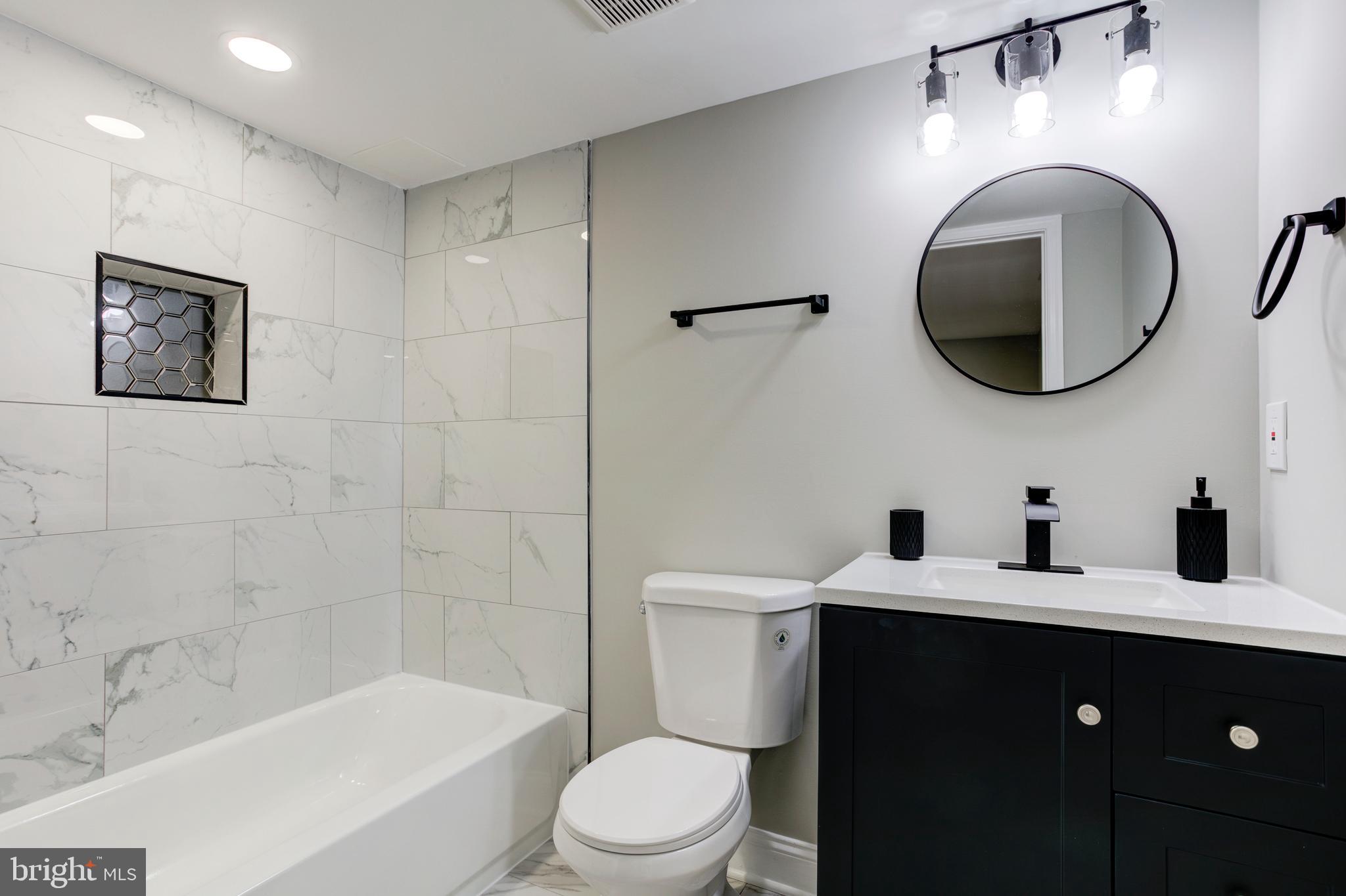 BROOKLYN - Residential